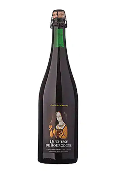 Duchesse De Bourgogne